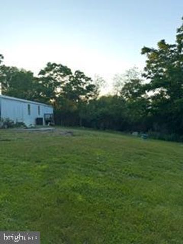 437 SHADY CREEK RD, Clear Brook, VA 22624