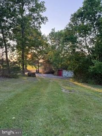 437 SHADY CREEK RD, Clear Brook, VA 22624