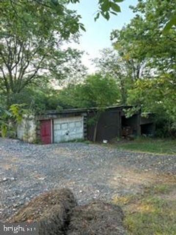 437 SHADY CREEK RD, Clear Brook, VA 22624