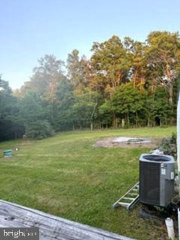 437 SHADY CREEK RD, Clear Brook, VA 22624