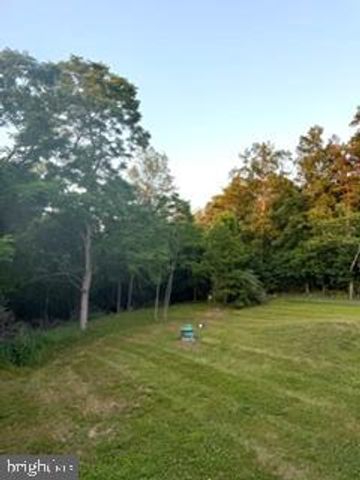 437 SHADY CREEK RD, Clear Brook, VA 22624