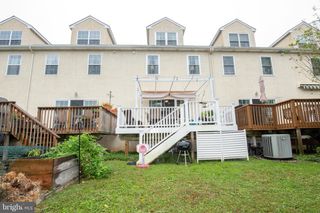 130 S WALNUT ST, Kennett Square, PA 19348