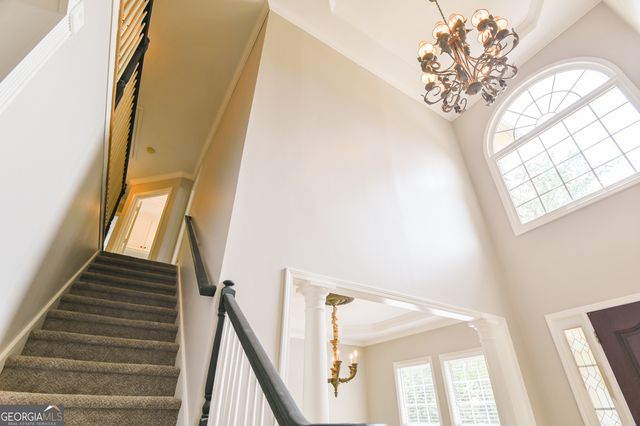 2703 Mayfield Court, Lawrenceville, GA 30043