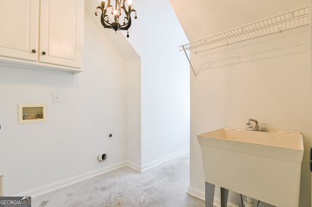 2703 Mayfield Court, Lawrenceville, GA 30043