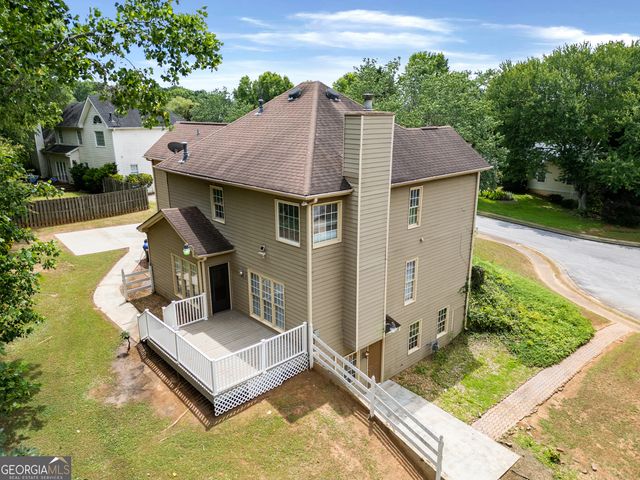 2703 Mayfield Court, Lawrenceville, GA 30043