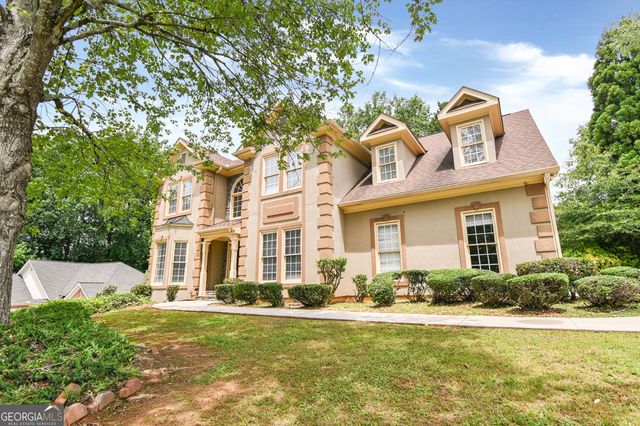 2703 Mayfield Court, Lawrenceville, GA 30043