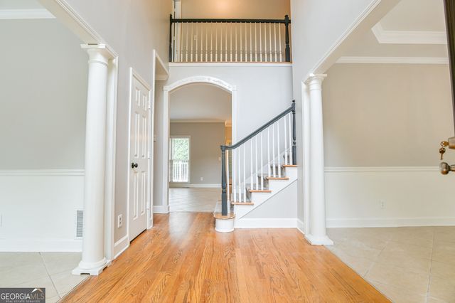 2703 Mayfield Court, Lawrenceville, GA 30043