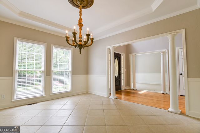 2703 Mayfield Court, Lawrenceville, GA 30043