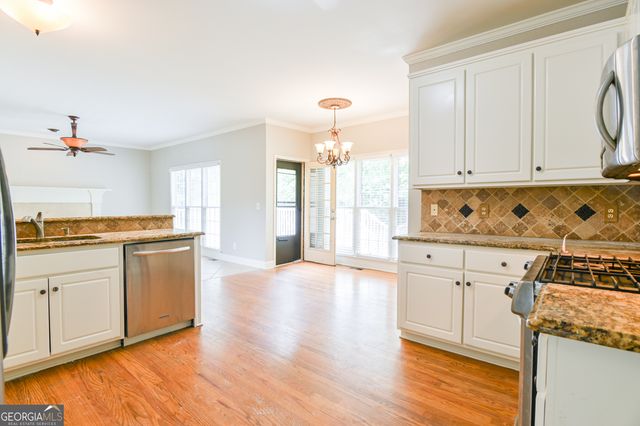 2703 Mayfield Court, Lawrenceville, GA 30043