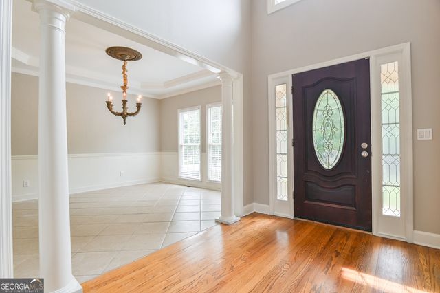 2703 Mayfield Court, Lawrenceville, GA 30043