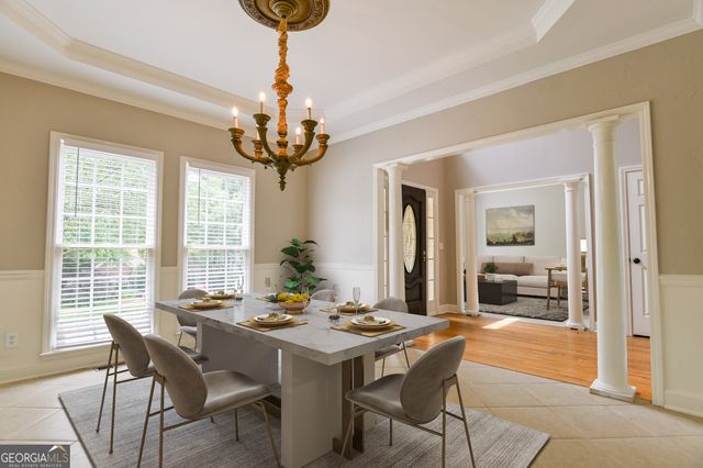 2703 Mayfield Court, Lawrenceville, GA 30043