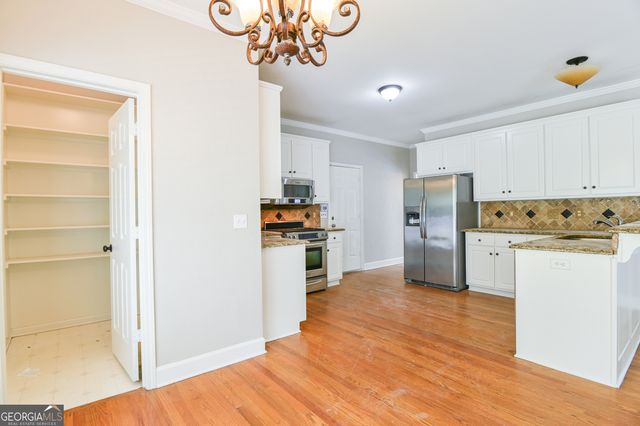 2703 Mayfield Court, Lawrenceville, GA 30043
