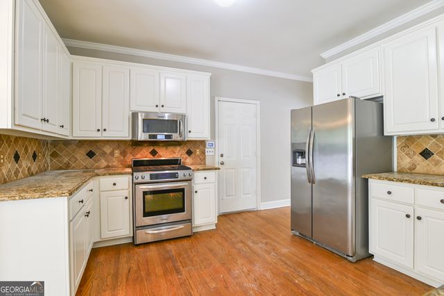 2703 Mayfield Court, Lawrenceville, GA 30043