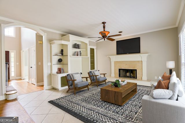 2703 Mayfield Court, Lawrenceville, GA 30043