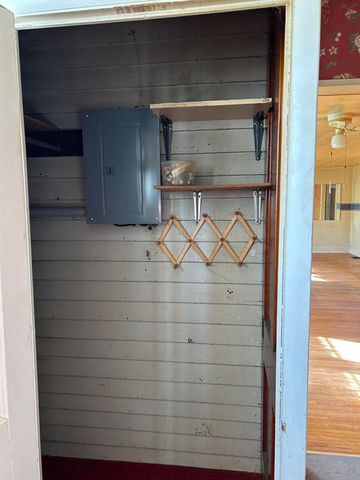 617 N Abigail Street, Rensselaer, IN 47978