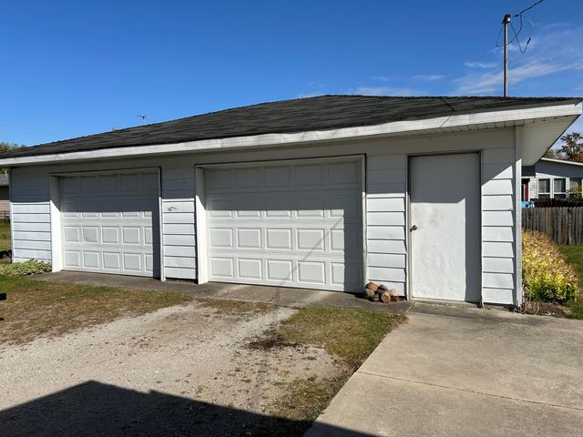 617 N Abigail Street, Rensselaer, IN 47978