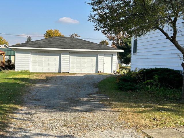 617 N Abigail Street, Rensselaer, IN 47978