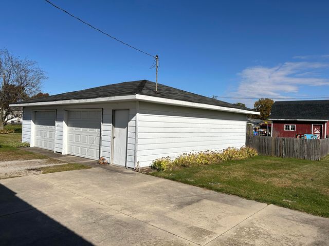 617 N Abigail Street, Rensselaer, IN 47978