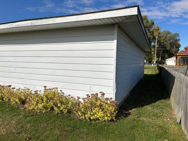 617 N Abigail Street, Rensselaer, IN 47978