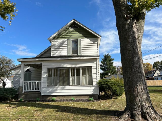 617 N Abigail Street, Rensselaer, IN 47978