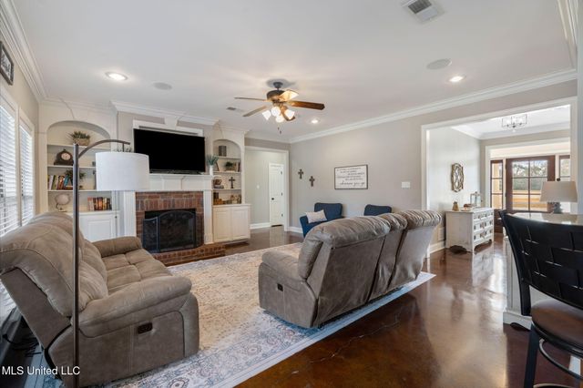 7247 Eastern Drive, Olive Branch, MS 38654
