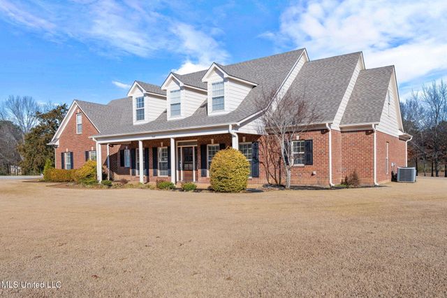 7247 Eastern Drive, Olive Branch, MS 38654