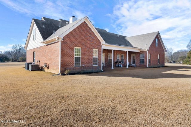 7247 Eastern Drive, Olive Branch, MS 38654