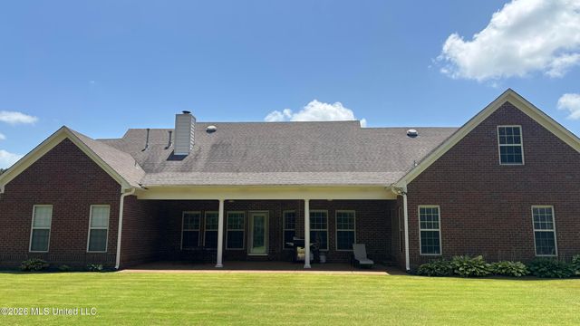 7247 Eastern Drive, Olive Branch, MS 38654