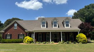 7247 Eastern Drive, Olive Branch, MS 38654