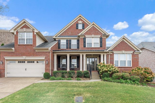 8817 Ivy Mount Ln, Nolensville, TN 37135