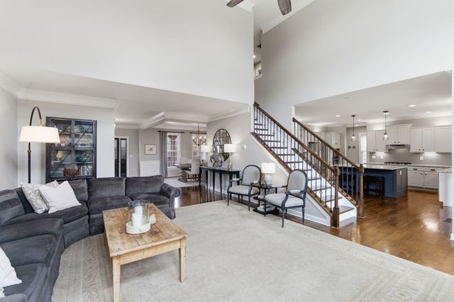 8817 Ivy Mount Ln, Nolensville, TN 37135