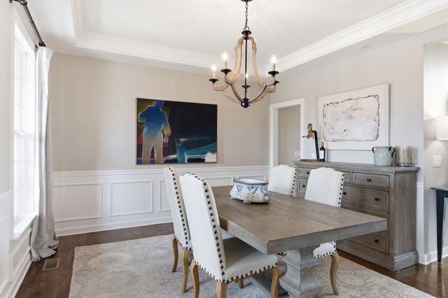 8817 Ivy Mount Ln, Nolensville, TN 37135