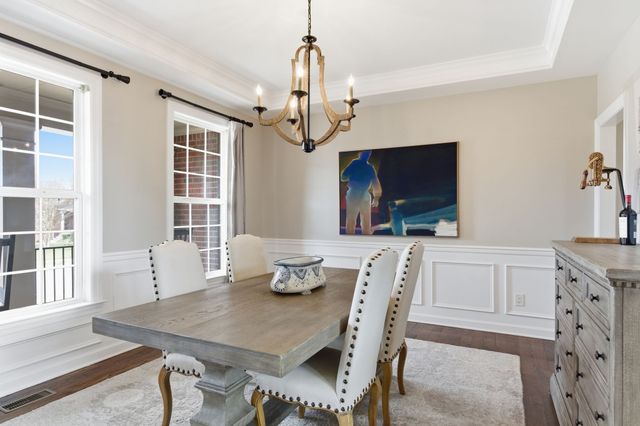 8817 Ivy Mount Ln, Nolensville, TN 37135