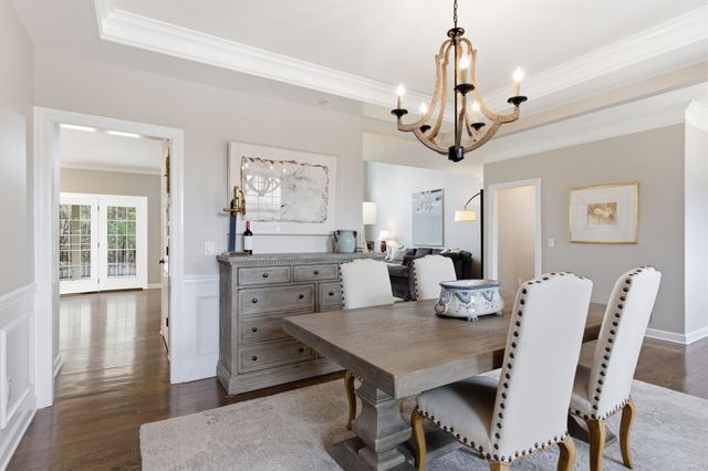 8817 Ivy Mount Ln, Nolensville, TN 37135