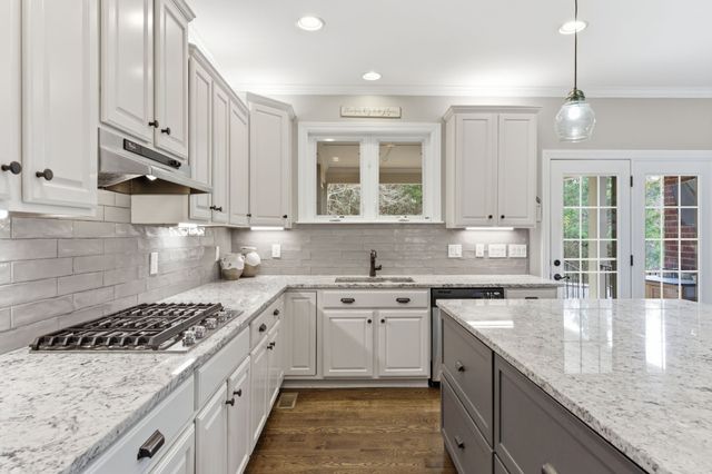 8817 Ivy Mount Ln, Nolensville, TN 37135