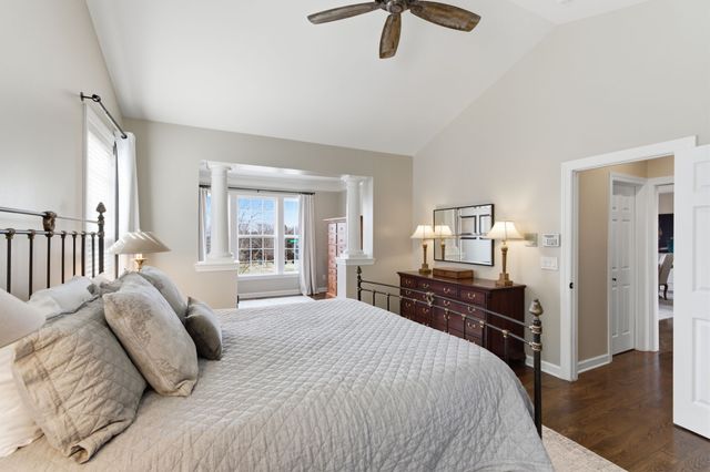 8817 Ivy Mount Ln, Nolensville, TN 37135