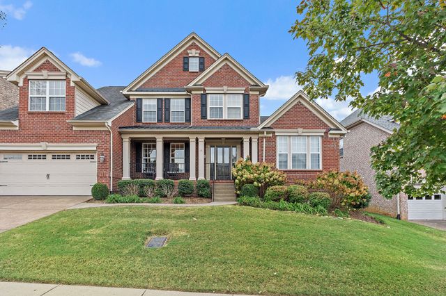 8817 Ivy Mount Ln, Nolensville, TN 37135