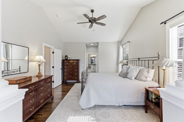 8817 Ivy Mount Ln, Nolensville, TN 37135