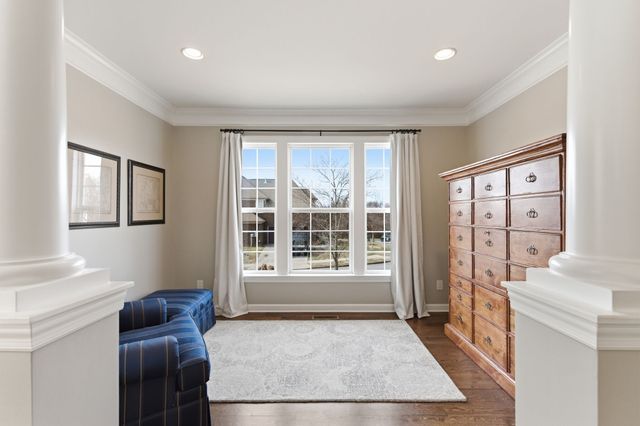 8817 Ivy Mount Ln, Nolensville, TN 37135