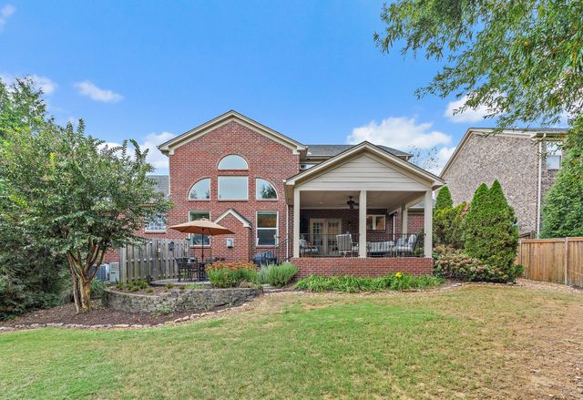 8817 Ivy Mount Ln, Nolensville, TN 37135