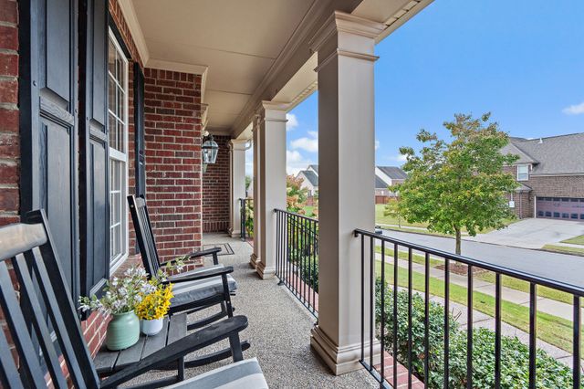 8817 Ivy Mount Ln, Nolensville, TN 37135