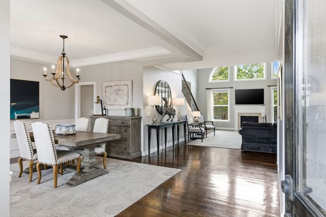 8817 Ivy Mount Ln, Nolensville, TN 37135