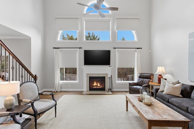 8817 Ivy Mount Ln, Nolensville, TN 37135