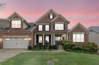 8817 Ivy Mount Ln, Nolensville, TN 37135