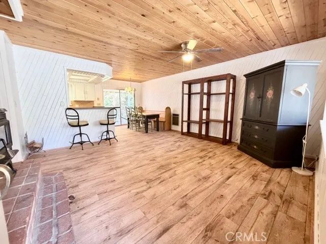 2520 Nadelhorn Place, Pine Mountain Club, CA 93222