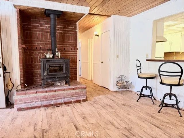 2520 Nadelhorn Place, Pine Mountain Club, CA 93222