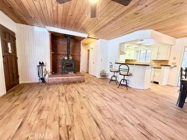 2520 Nadelhorn Place, Pine Mountain Club, CA 93222