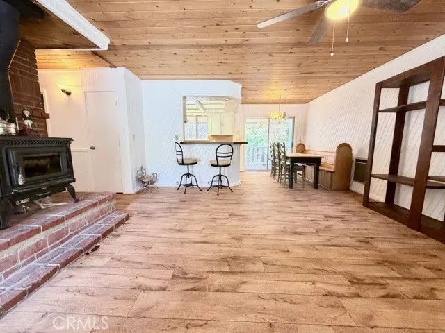 2520 Nadelhorn Place, Pine Mountain Club, CA 93222