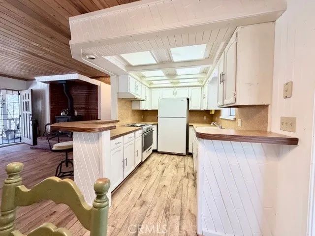 2520 Nadelhorn Place, Pine Mountain Club, CA 93222