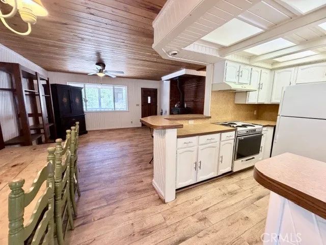 2520 Nadelhorn Place, Pine Mountain Club, CA 93222